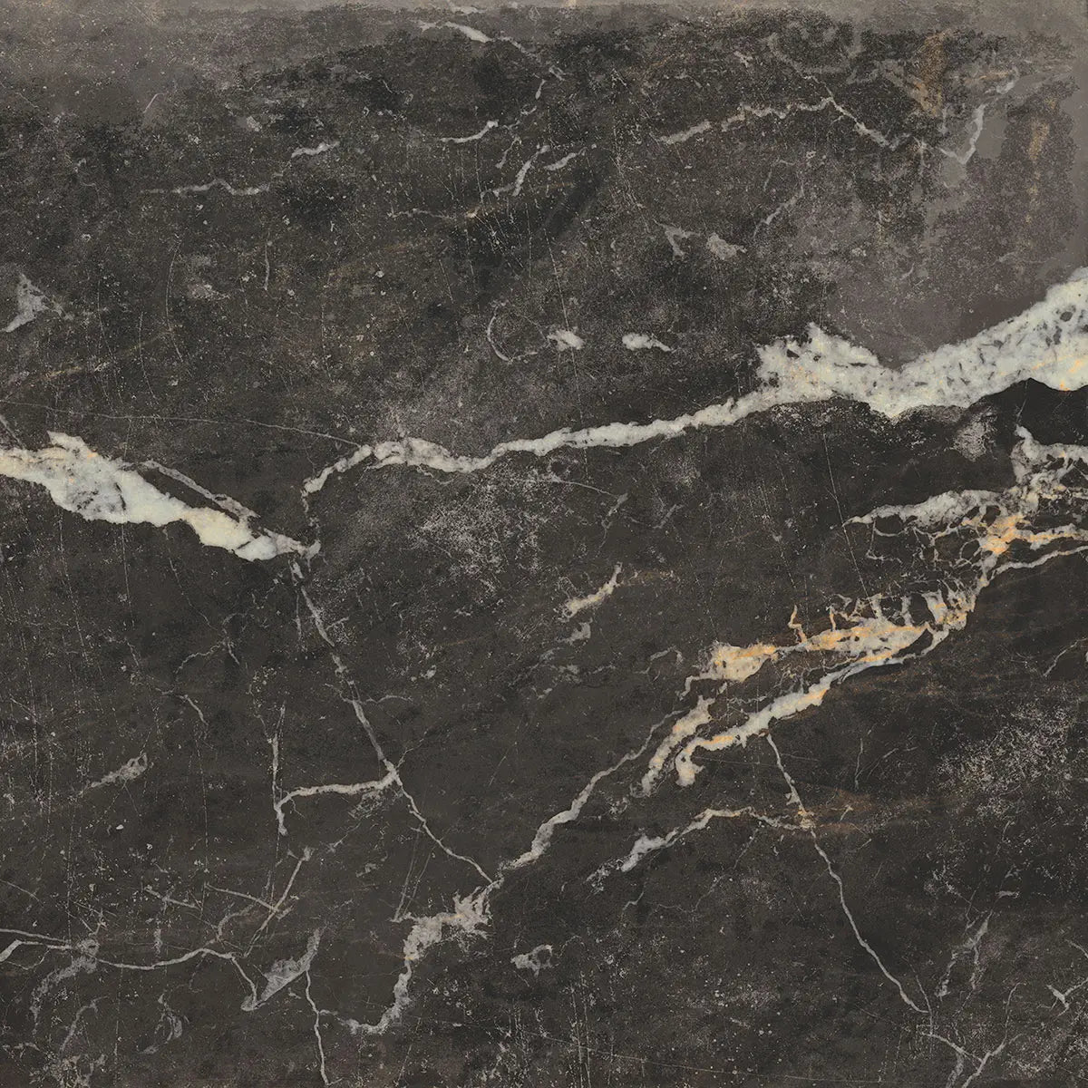 Porcelaine Antique Aurea de Centura — Nero Trastevere